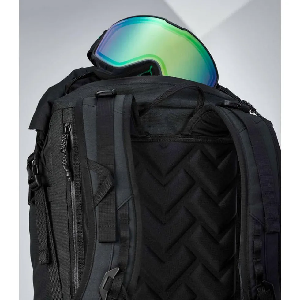 Zaino Black Crows Dorsa 37 Black White