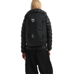 Zaino Black Crows Dorsa 37 Black White