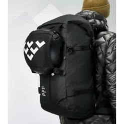Zaino Black Crows Dorsa 37 Black White