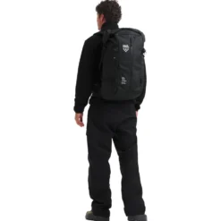 Zaino Black Crows Dorsa 37 Black White