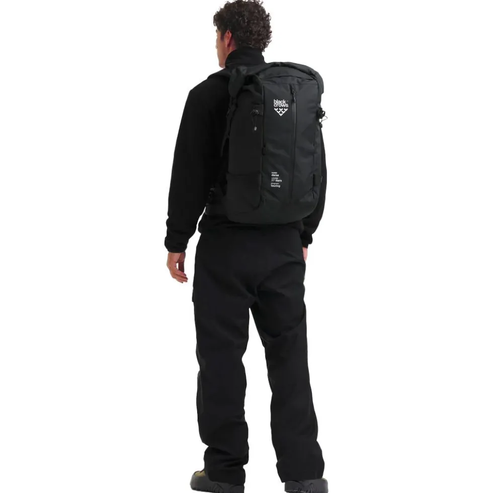 Zaino Black Crows Dorsa 37 Black White