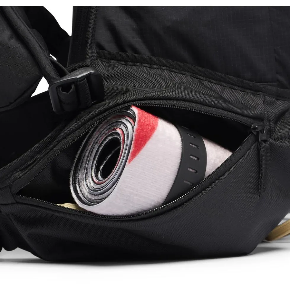 Zaino Black Diamond Dawn Patrol 32 Backpack Black
