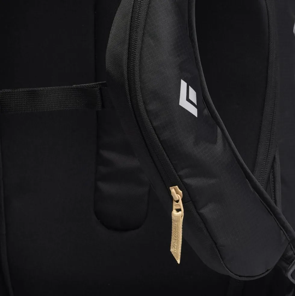 Zaino Black Diamond Dawn Patrol 32 Backpack Black