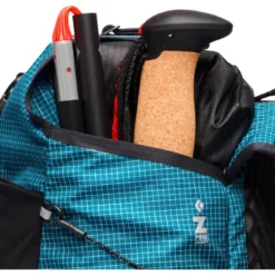 Zaino Black Diamond Distance 22 Backpack Desert Sky