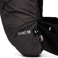 Zaino Black Diamond Distance 15 Pack Black