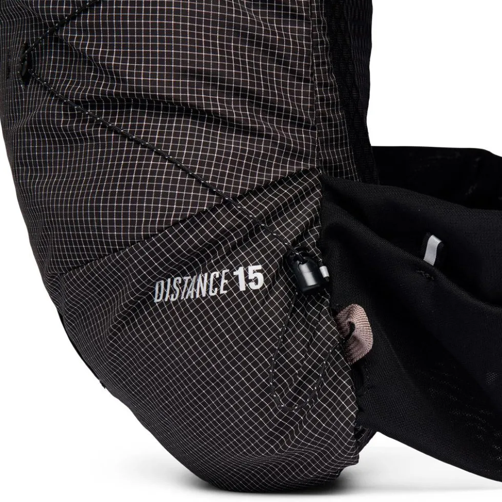 Zaino Black Diamond Distance 15 Pack Black