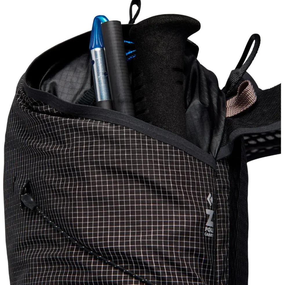 Zaino Black Diamond Distance 15 Pack Black