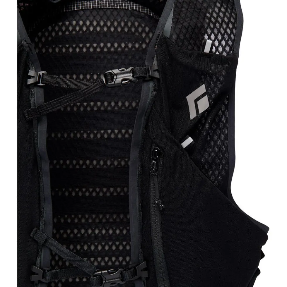 Zaino Black Diamond Distance 15 Pack Black