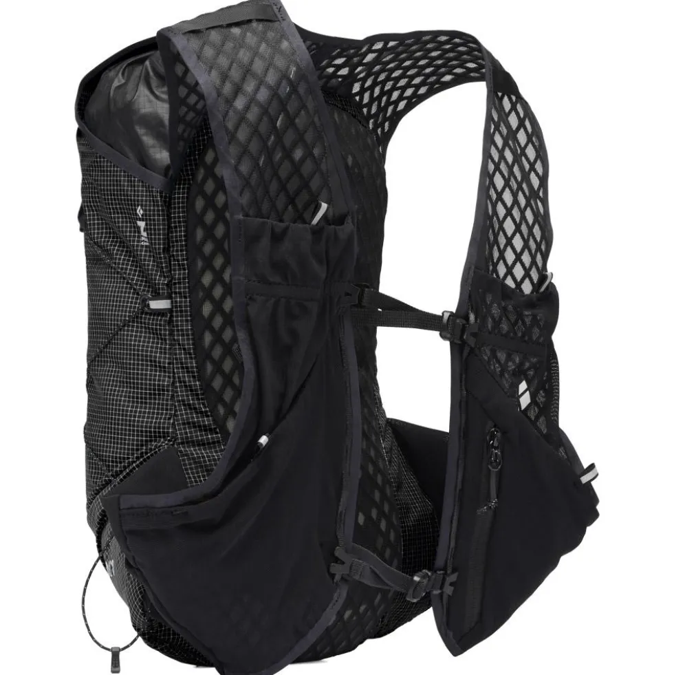 Zaino Black Diamond Distance 8 Backpack Black
