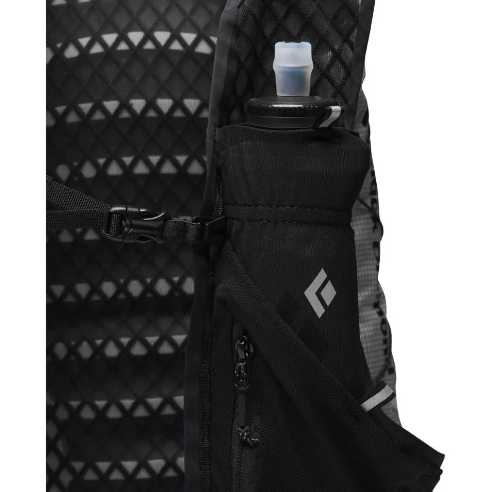 Zaino Black Diamond Distance 8 Backpack Black