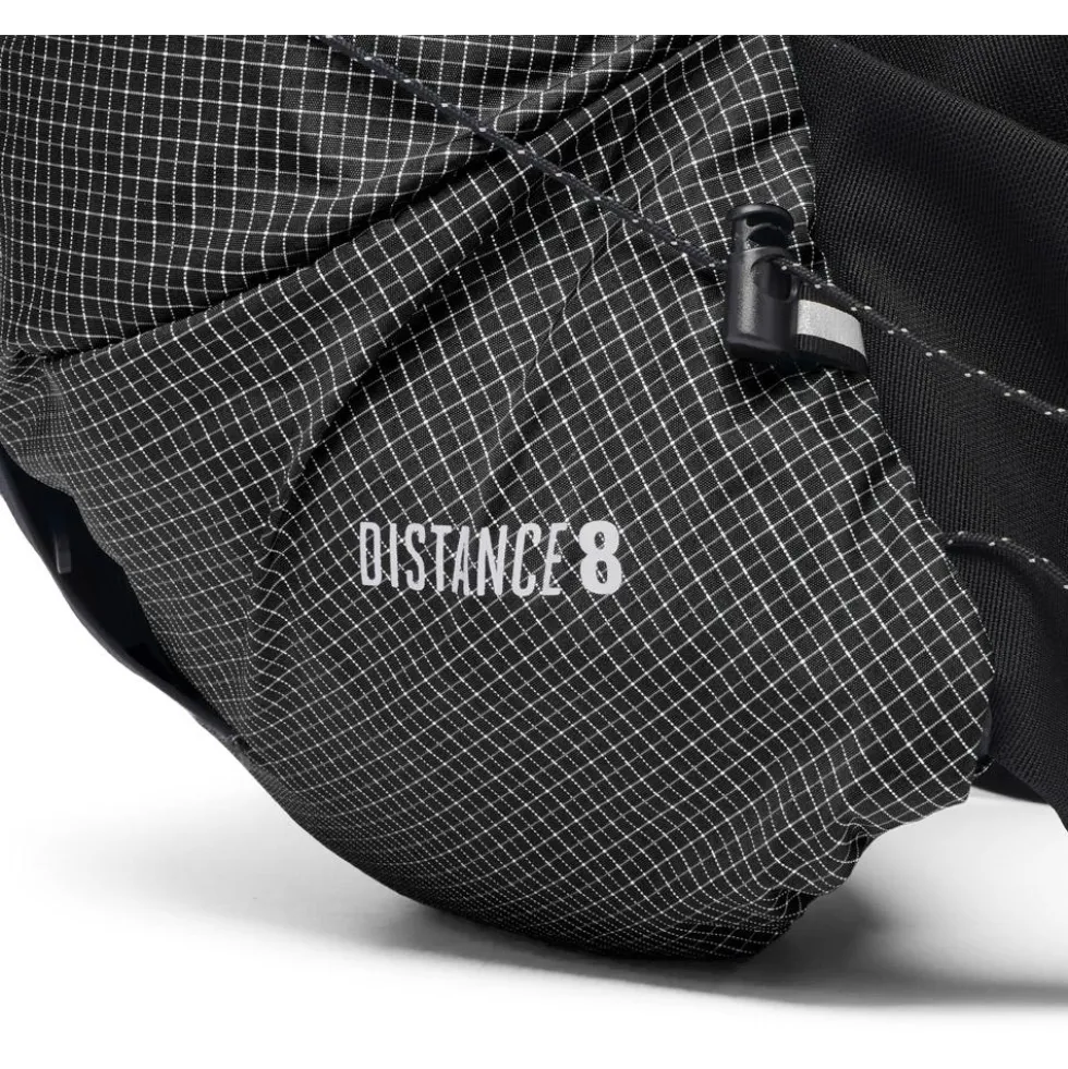 Zaino Black Diamond Distance 8 Backpack Black