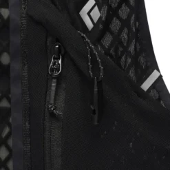 Zaino Black Diamond Distance 8 Backpack Black