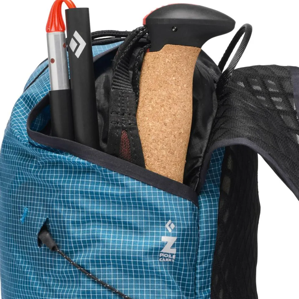 Zaino Black Diamond Distance 8 Backpack Desert Sky