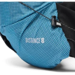 Zaino Black Diamond Distance 8 Backpack Desert Sky