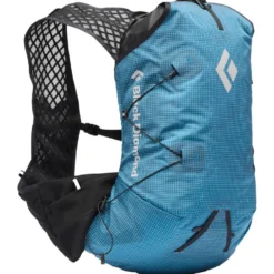 Zaino Black Diamond Distance 8 Backpack Desert Sky