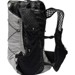 Zaino Black Diamond Distance 15 Backpack Alloy