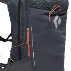 Zaino Black Diamond Pursuit 15 Backpack Carbon Moab Brown