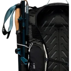 Zaino Black Diamond Pursuit 25 Backpack Black