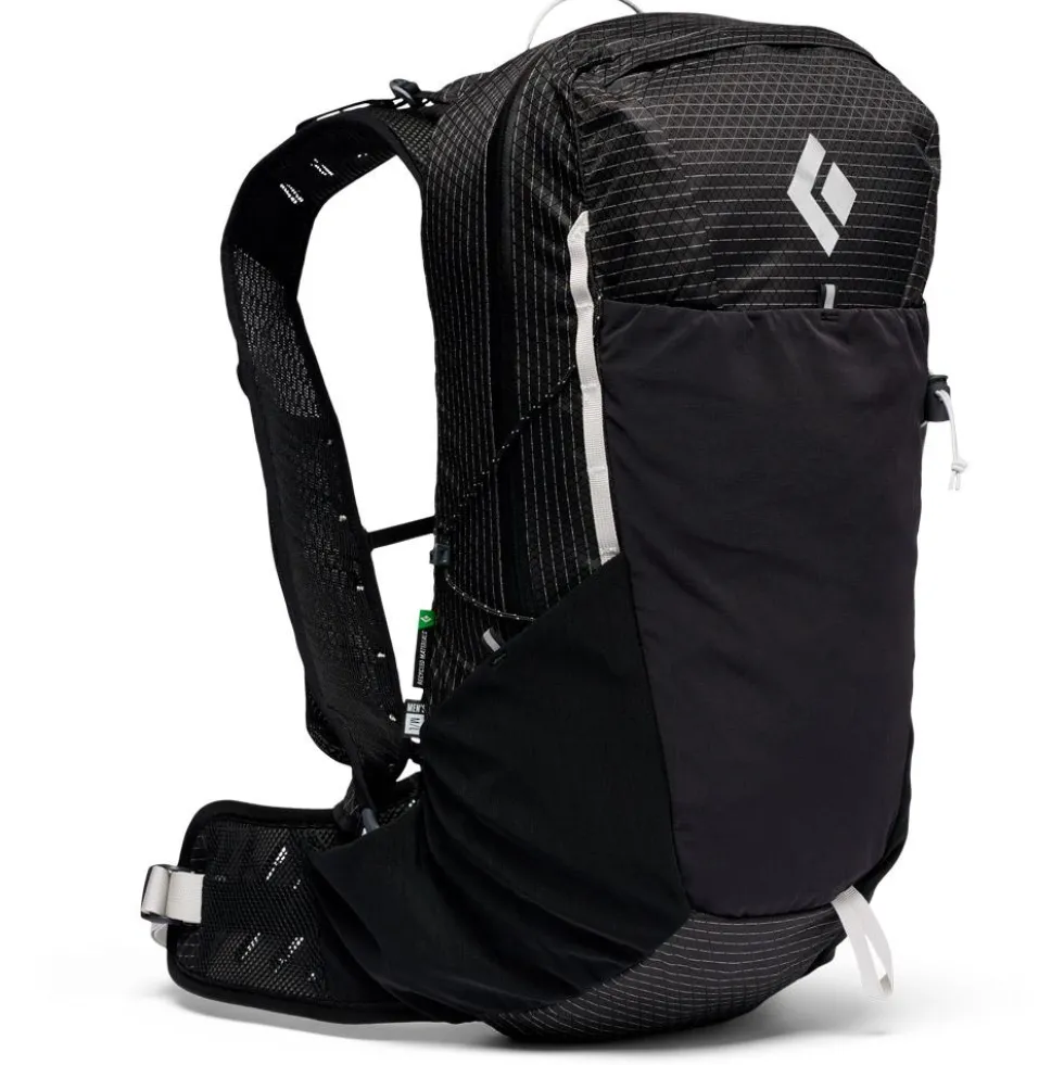 Zaino Black Diamond Pursuit 25 Backpack Black