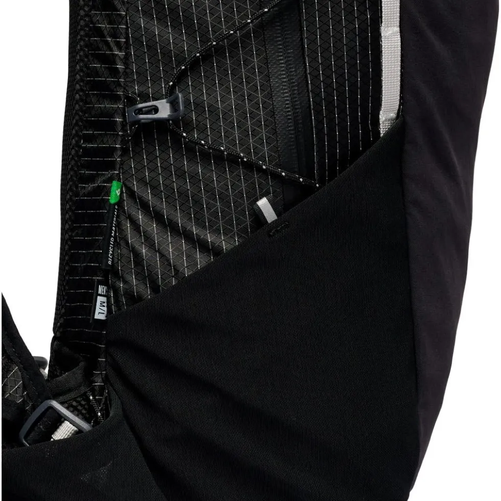 Zaino Black Diamond Pursuit 25 Backpack Black