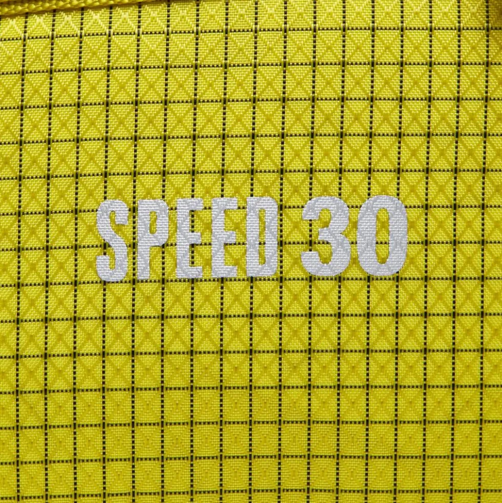 Zaino Black Diamond Speed 30 Backpack Sulphur
