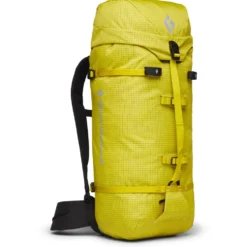Zaino Black Diamond Speed 30 Backpack Sulphur