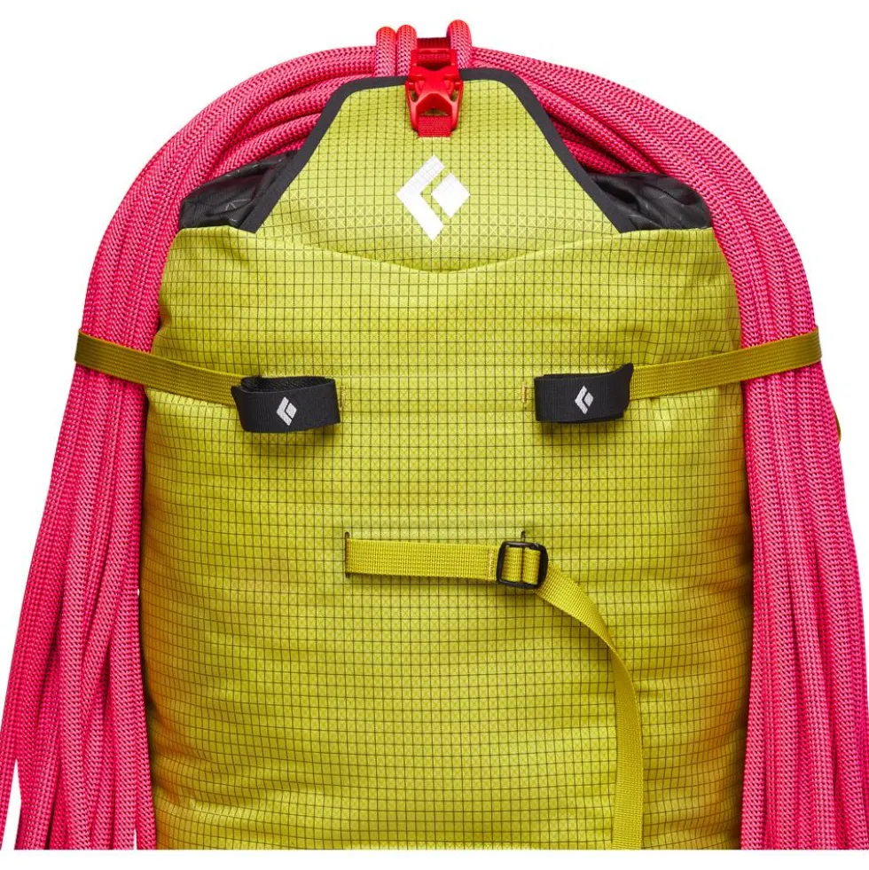 Zaino Black Diamond Speed 30 Backpack Sulphur