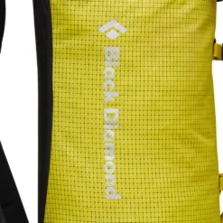 Zaino Black Diamond Speed 30 Backpack Sulphur