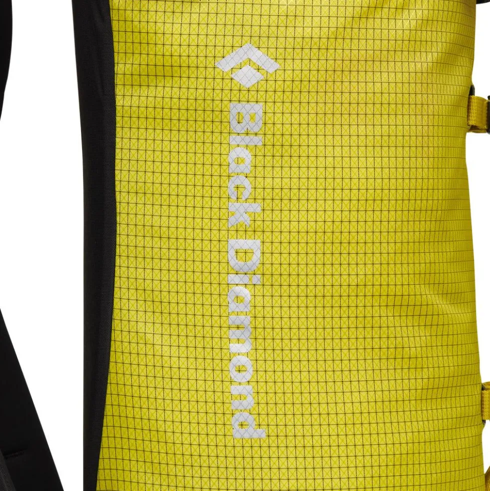 Zaino Black Diamond Speed 30 Backpack Sulphur