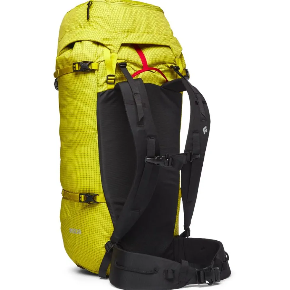 Zaino Black Diamond Speed 30 Backpack Sulphur