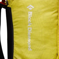 Zaino Black Diamond Speed 40 Backpack Sulphur
