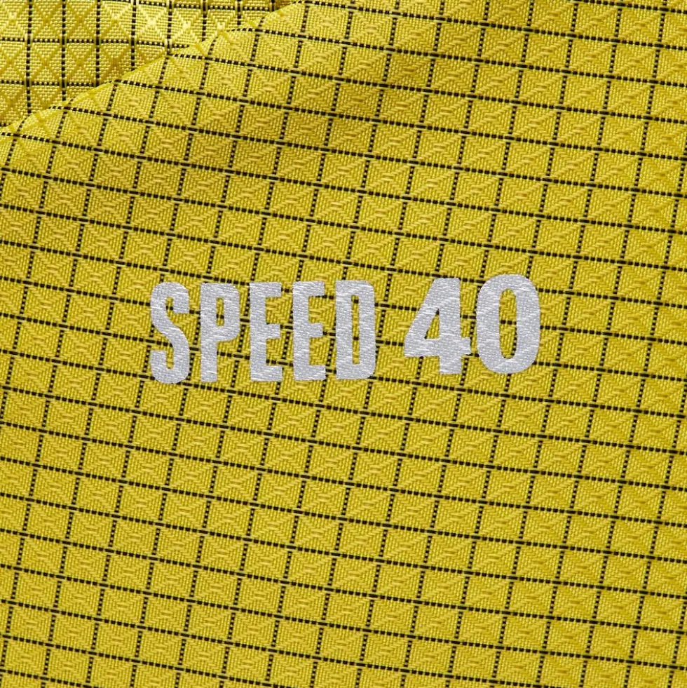 Zaino Black Diamond Speed 40 Backpack Sulphur