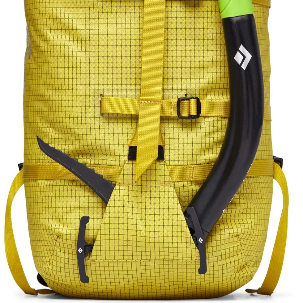 Zaino Black Diamond Speed 40 Backpack Sulphur