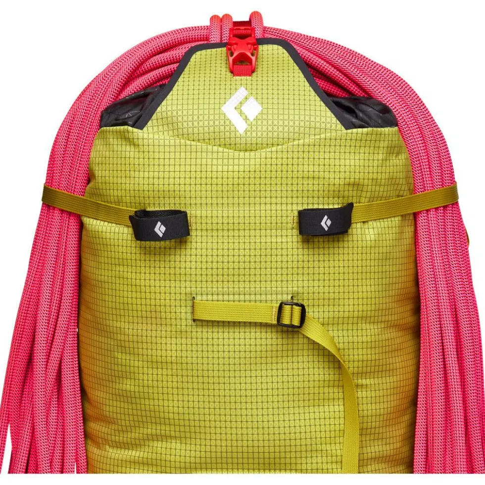 Zaino Black Diamond Speed 40 Backpack Sulphur