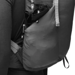 Zaino Black Diamond Trail Vista 28 Backpack Burnt Sienna