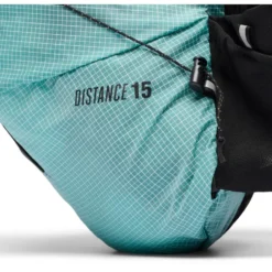 Zaino Black Diamond Women's Distance 15 Backpack Glacier