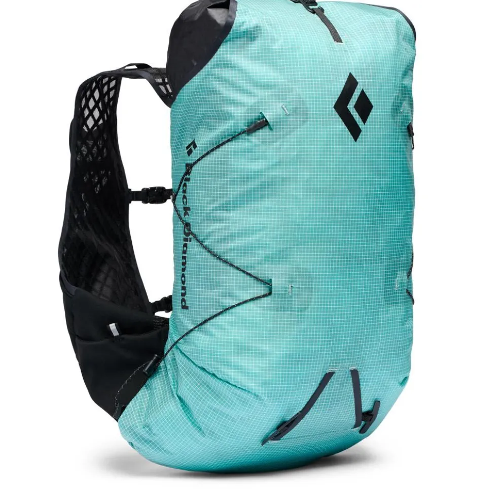 Zaino Black Diamond Women's Distance 15 Backpack Glacier