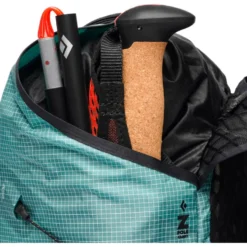 Zaino Black Diamond Women's Distance 15 Backpack Glacier