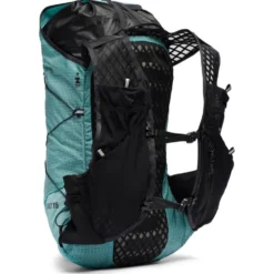 Zaino Black Diamond Women's Distance 15 Backpack Glacier