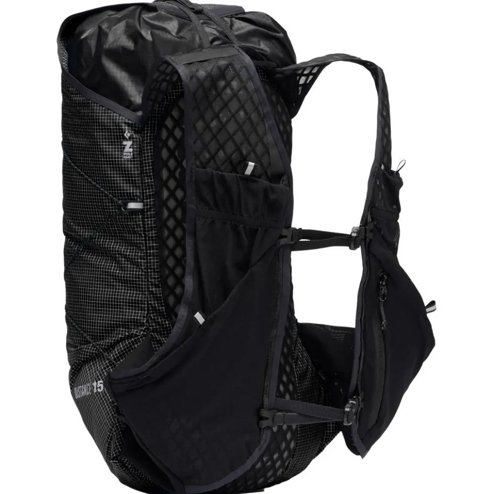 Zaino Black Diamond Women's Distance 15 Backpack Black