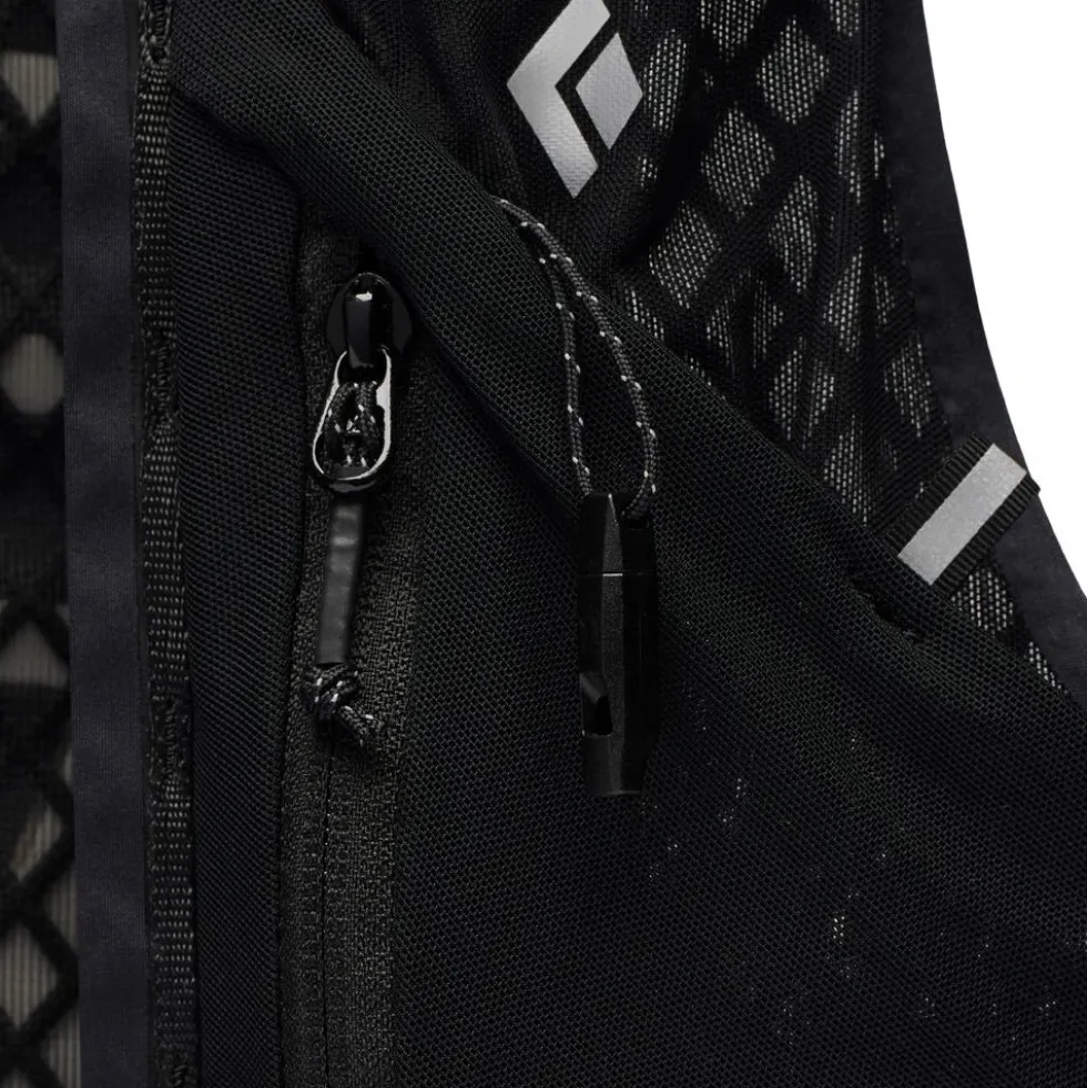 Zaino Black Diamond Women's Distance 15 Backpack Black