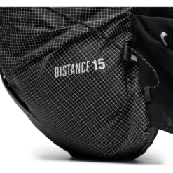 Zaino Black Diamond Women's Distance 15 Backpack Black