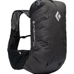 Zaino Black Diamond Women's Distance 15 Backpack Black