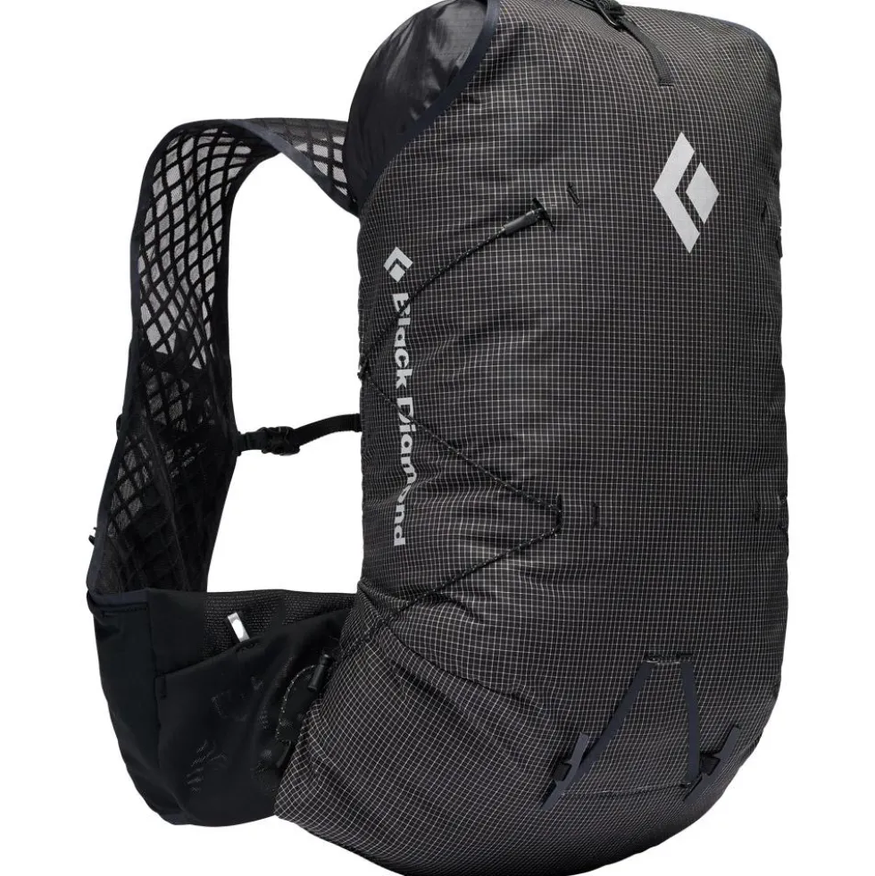 Zaino Black Diamond Women's Distance 15 Backpack Black