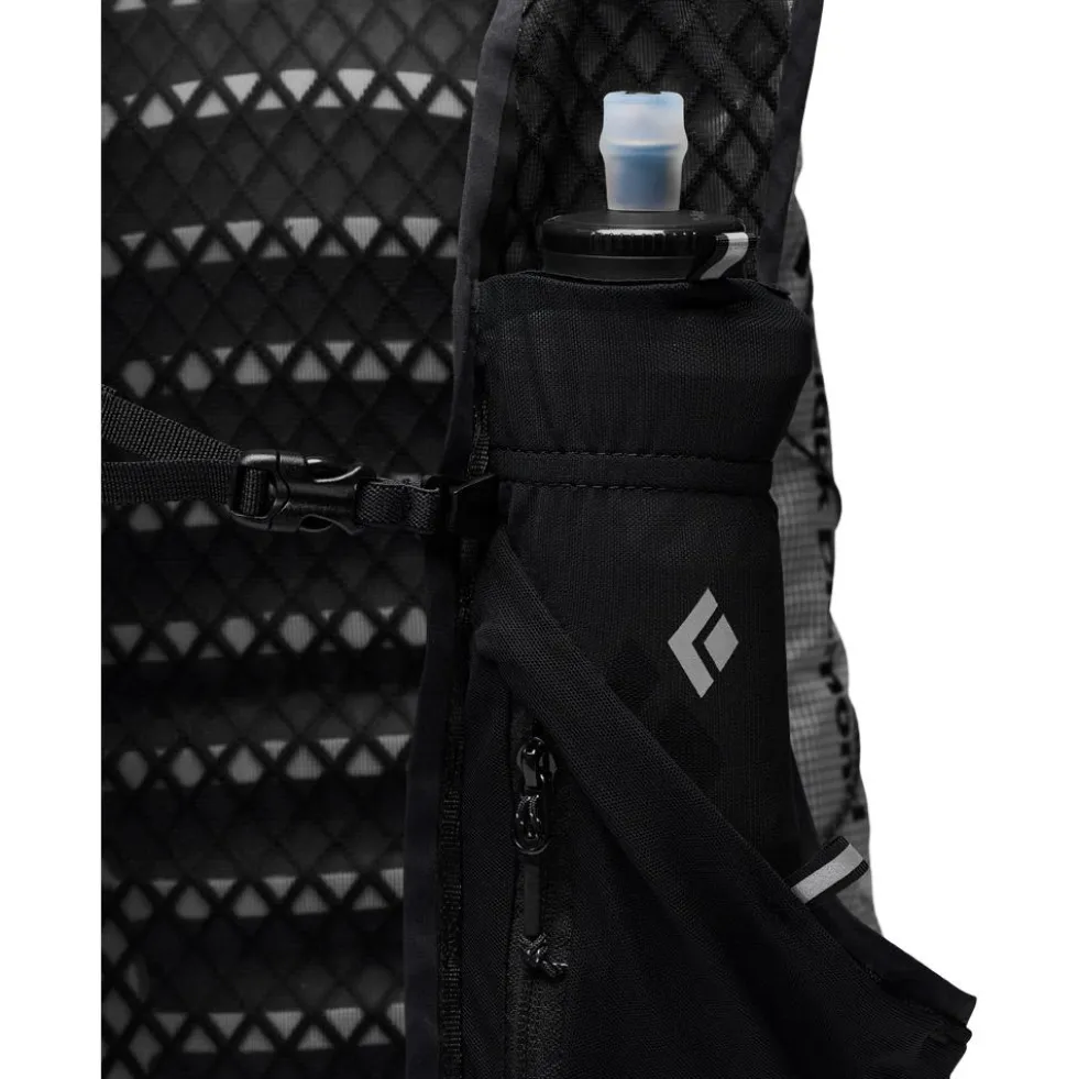Zaino Black Diamond Women's Distance 15 Backpack Black