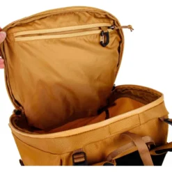 Zaino Blue Ice Chiru 25L Bronze Mist