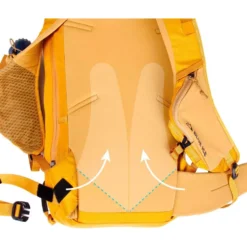 Zaino Blue Ice Firecrest 28L Arrowood