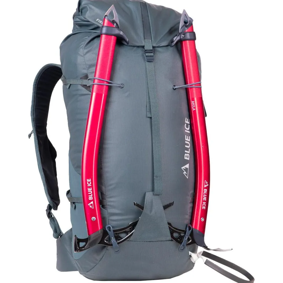Zaino Blue Ice Firecrest 28L Dark Slate