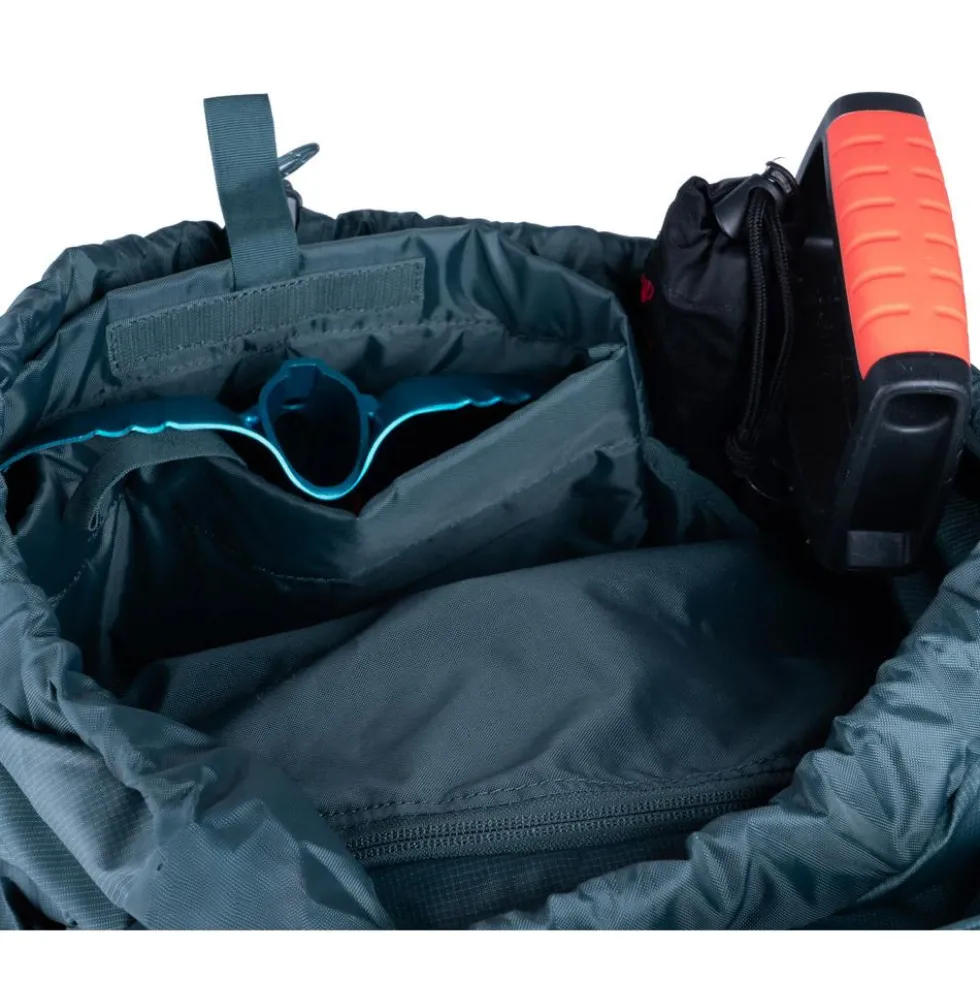Zaino Blue Ice Firecrest 28L Dark Slate