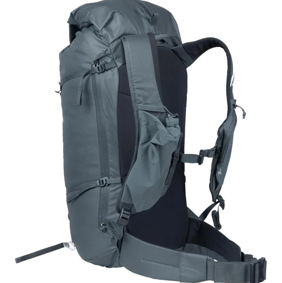 Zaino Blue Ice Firecrest 28L Dark Slate